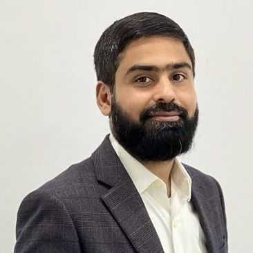 Muhammad Zubair Qureshi