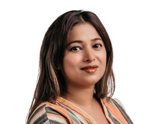 Komal Zaman