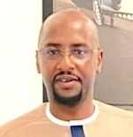 Misheck Mworia