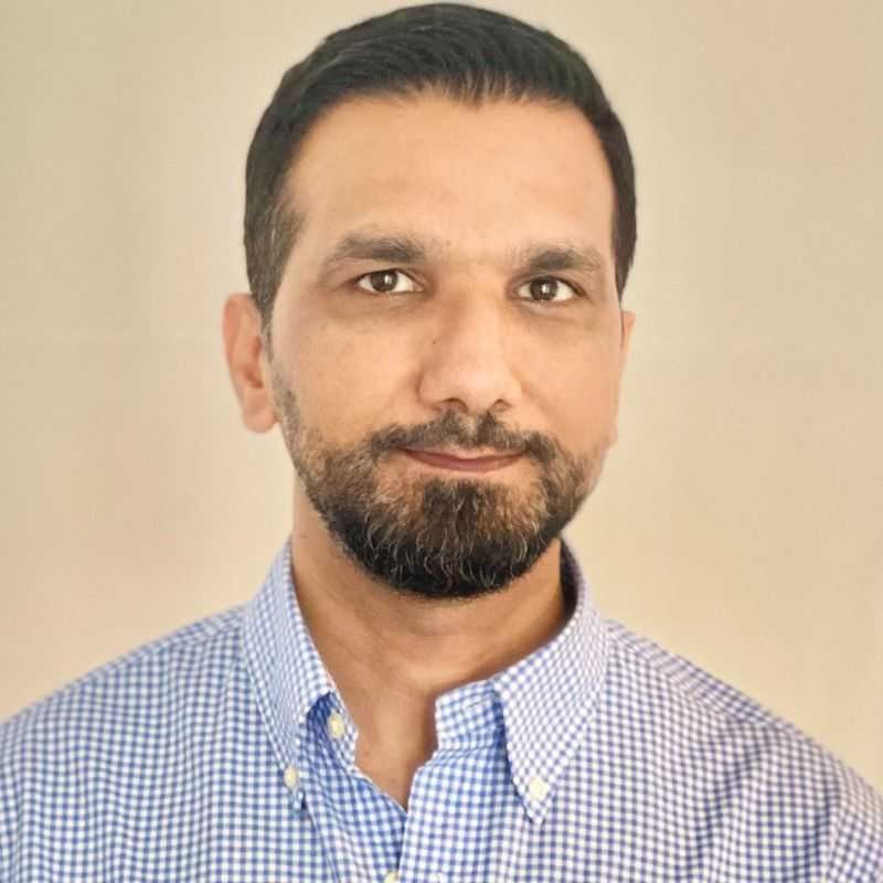 Asif Muhammad